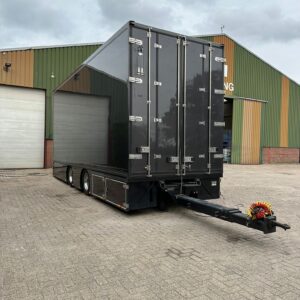 pacton trailer