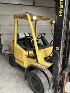 hyster h4 00xm 5