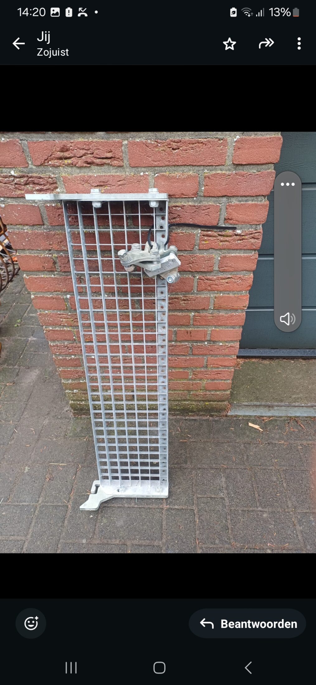 treeplank graafmachine